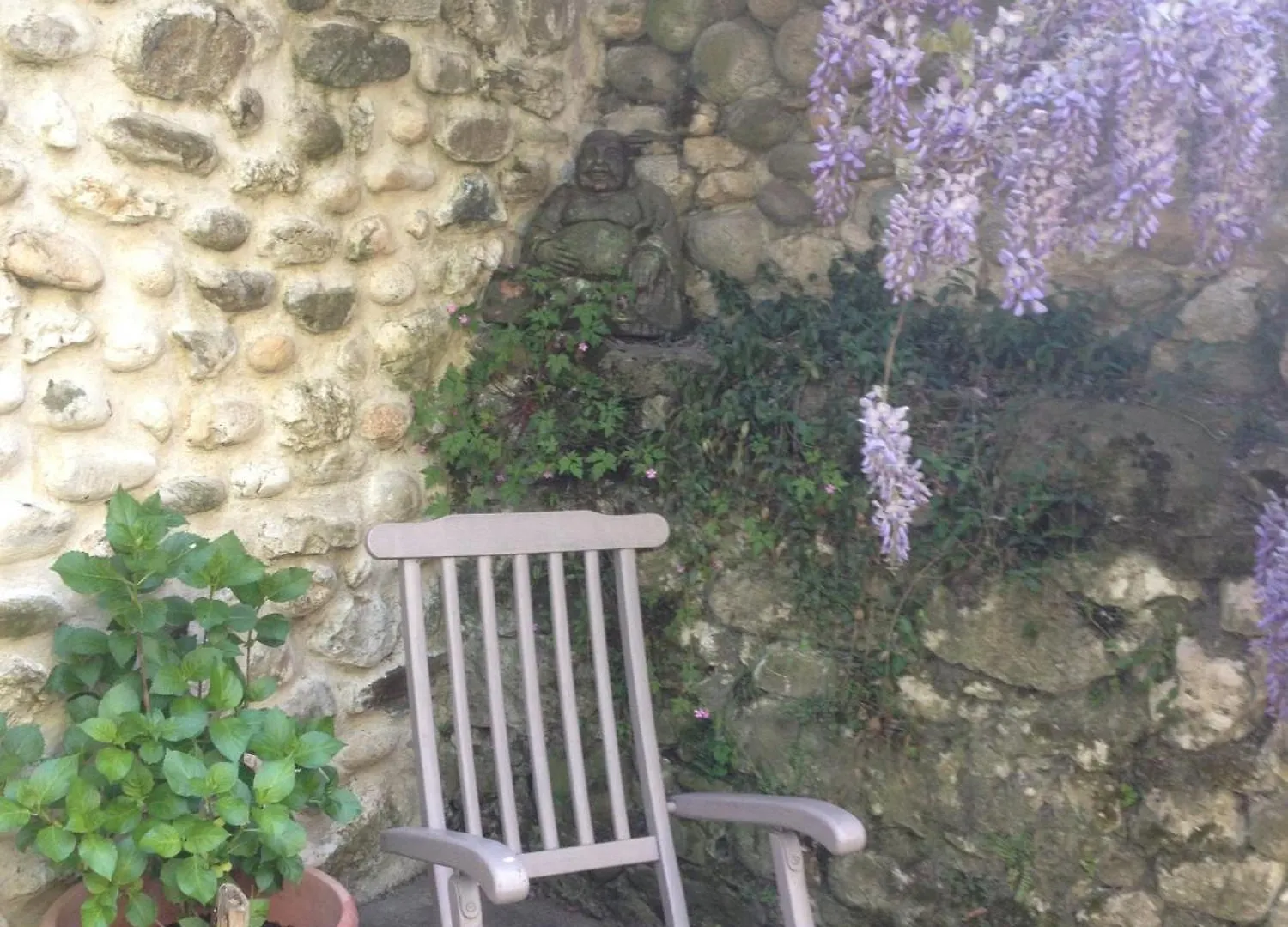 Maison Chez Nous Izeron