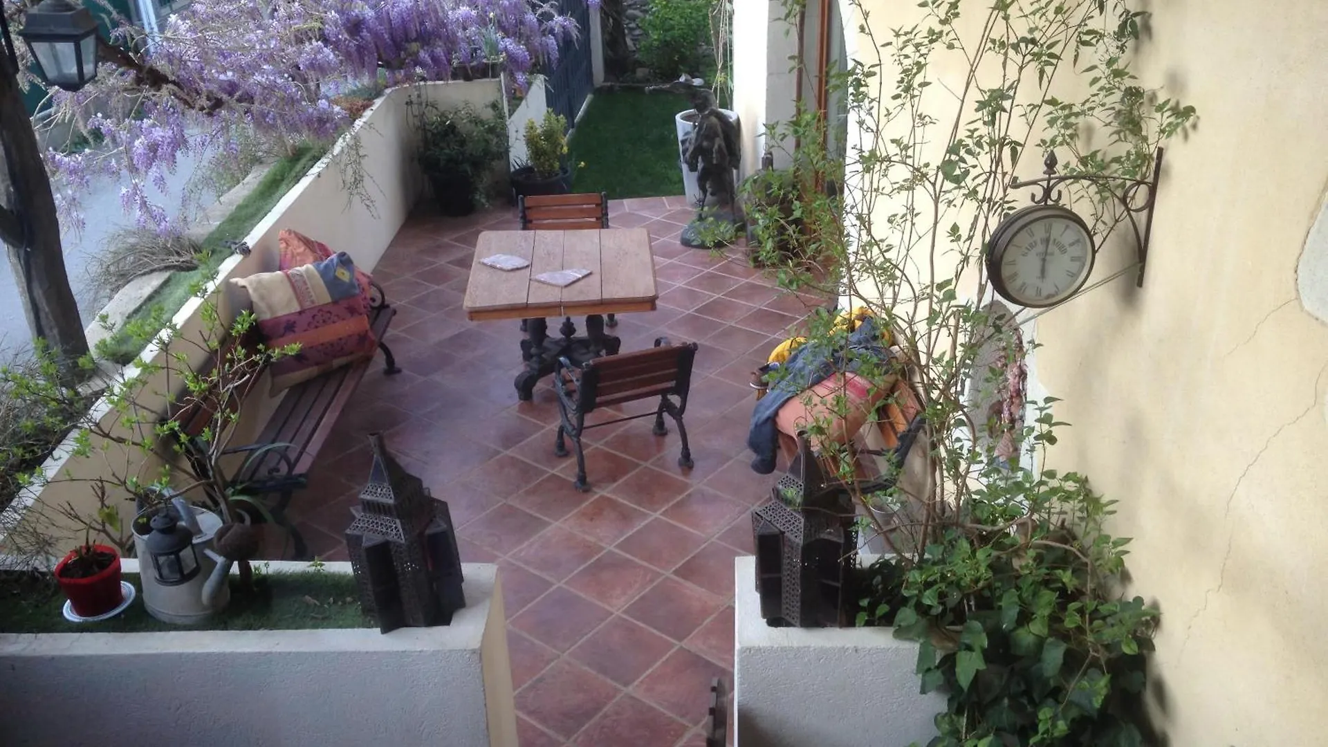 Maison Chez Nous Izeron France
