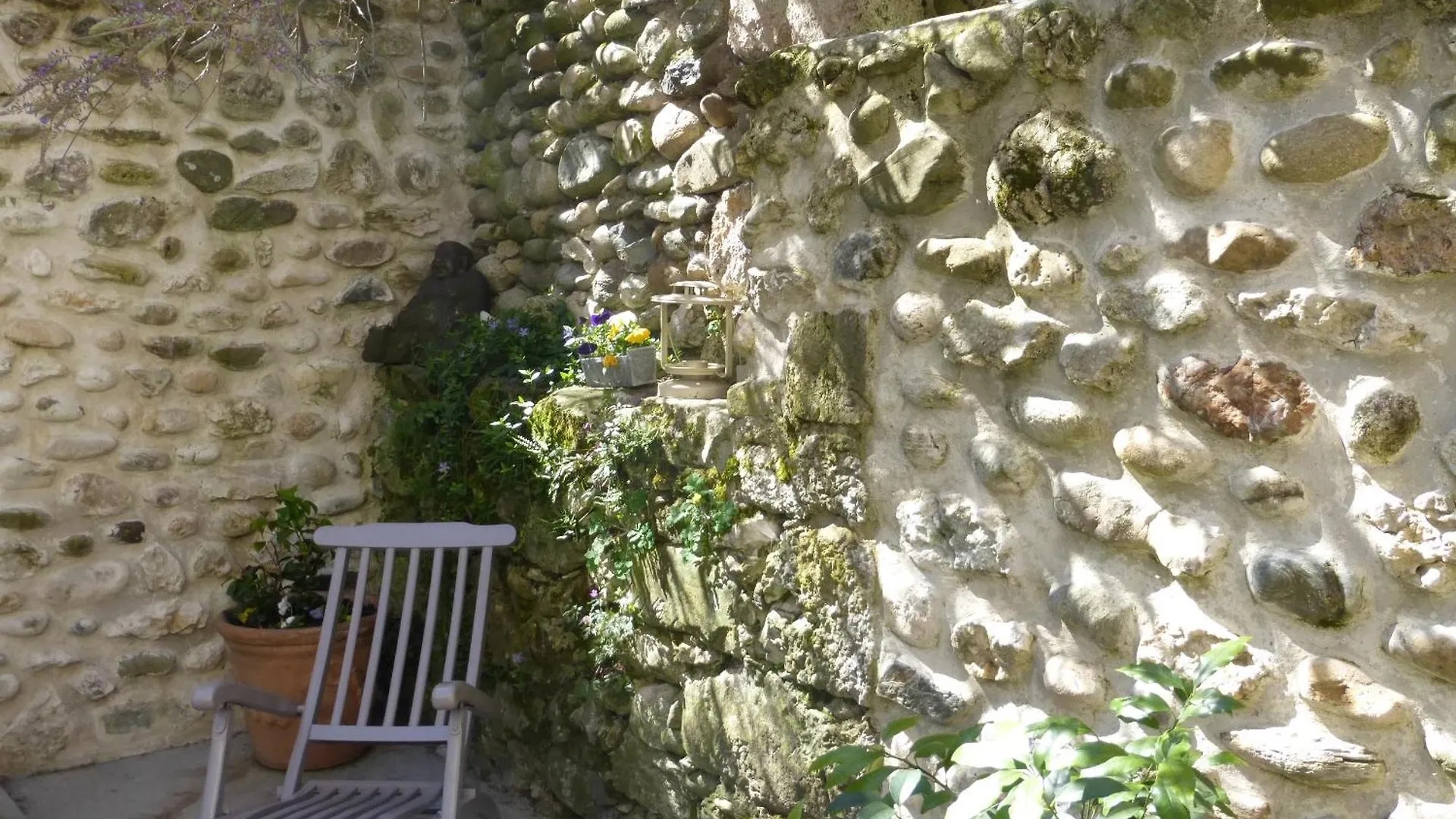 Maison Chez Nous Izeron France