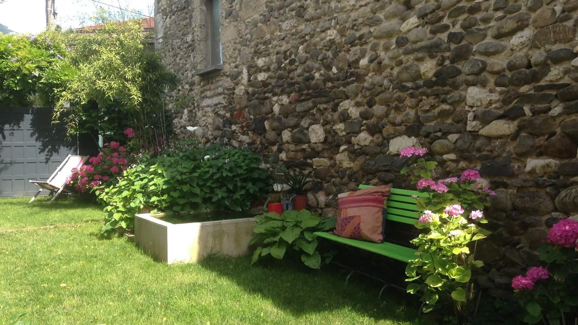 Maison Chez Nous Izeron 0*,  France