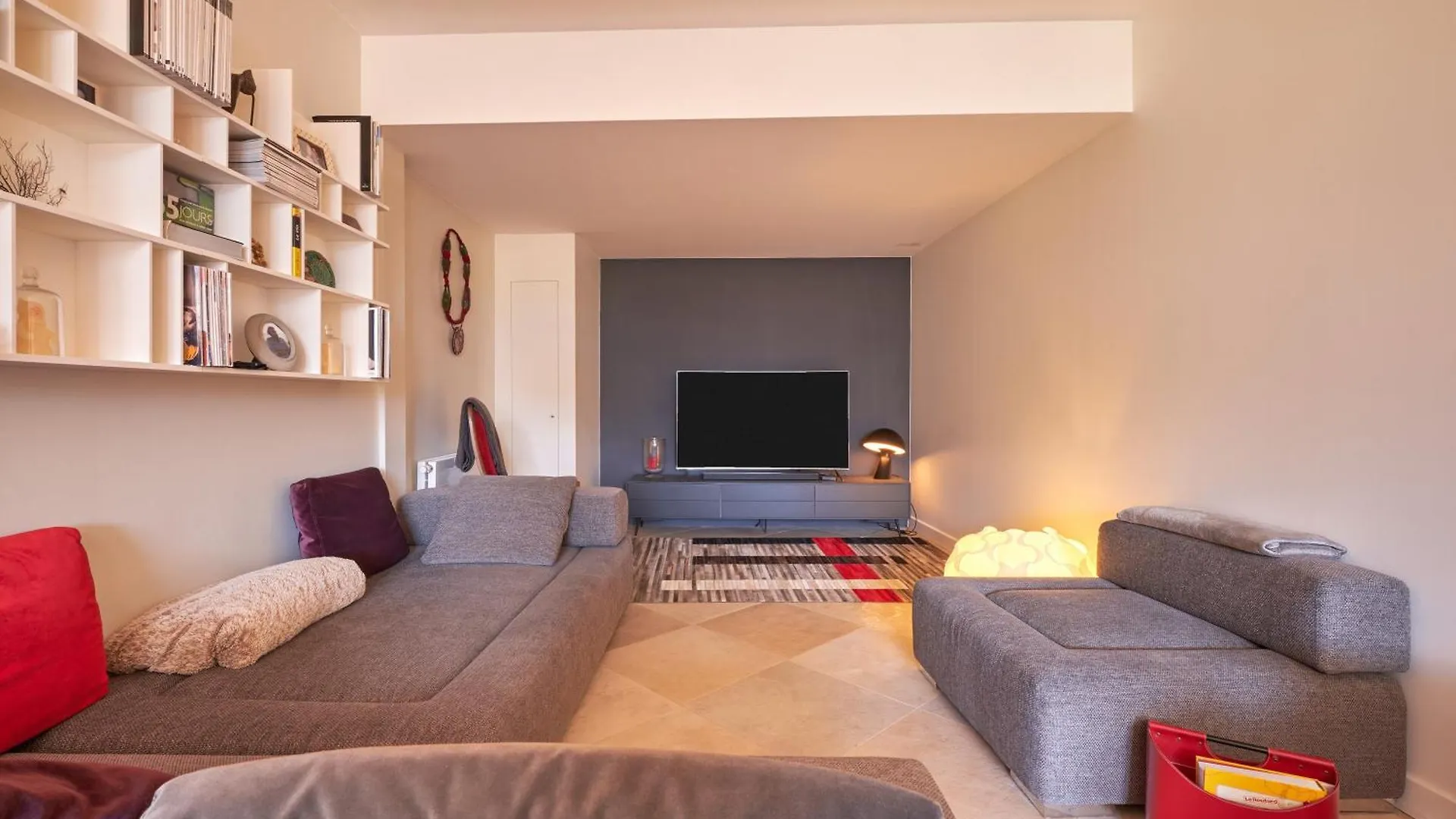 Maison Chez Nous Izeron Villa
