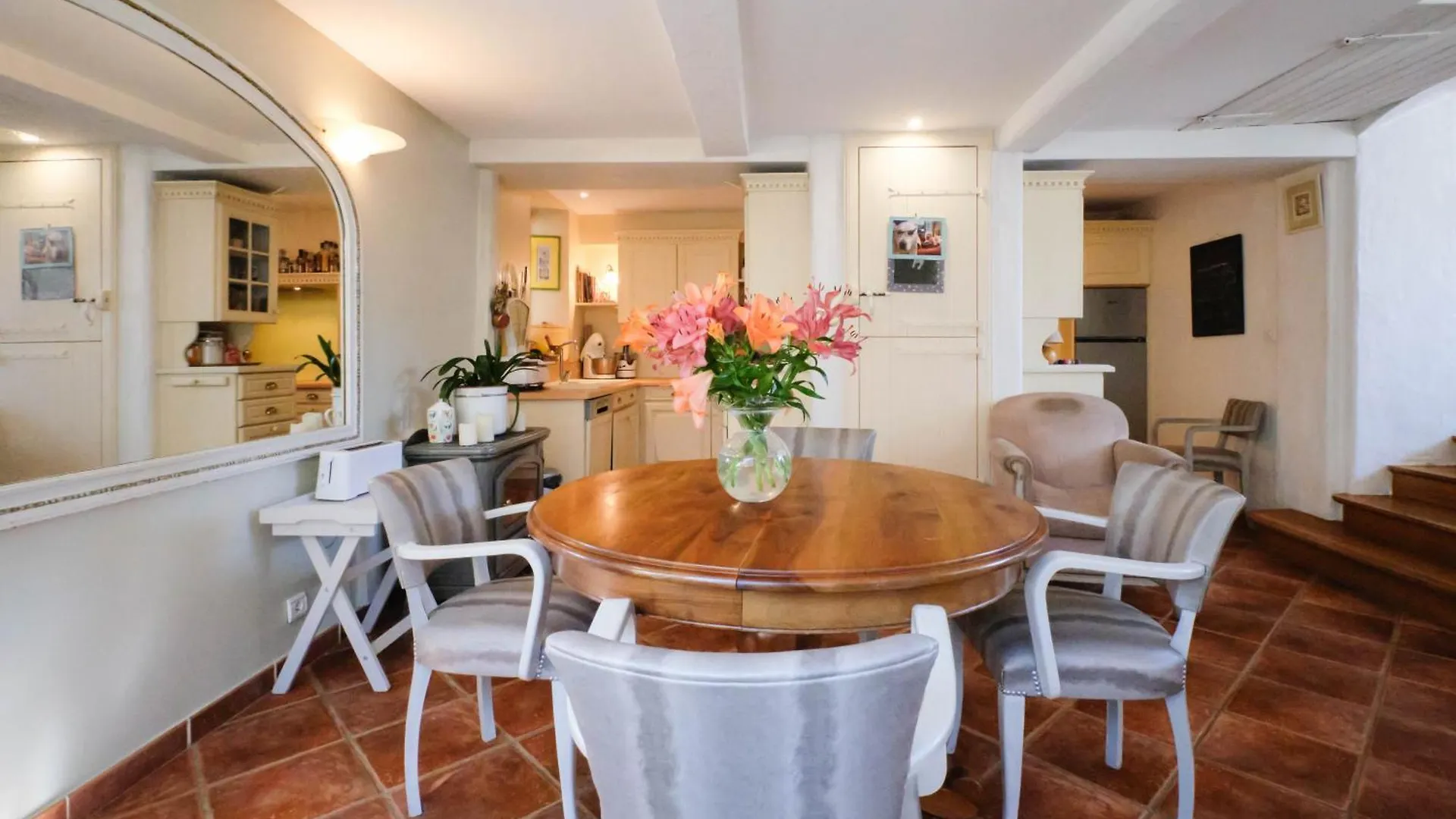 Villa Maison Chez Nous Izeron France