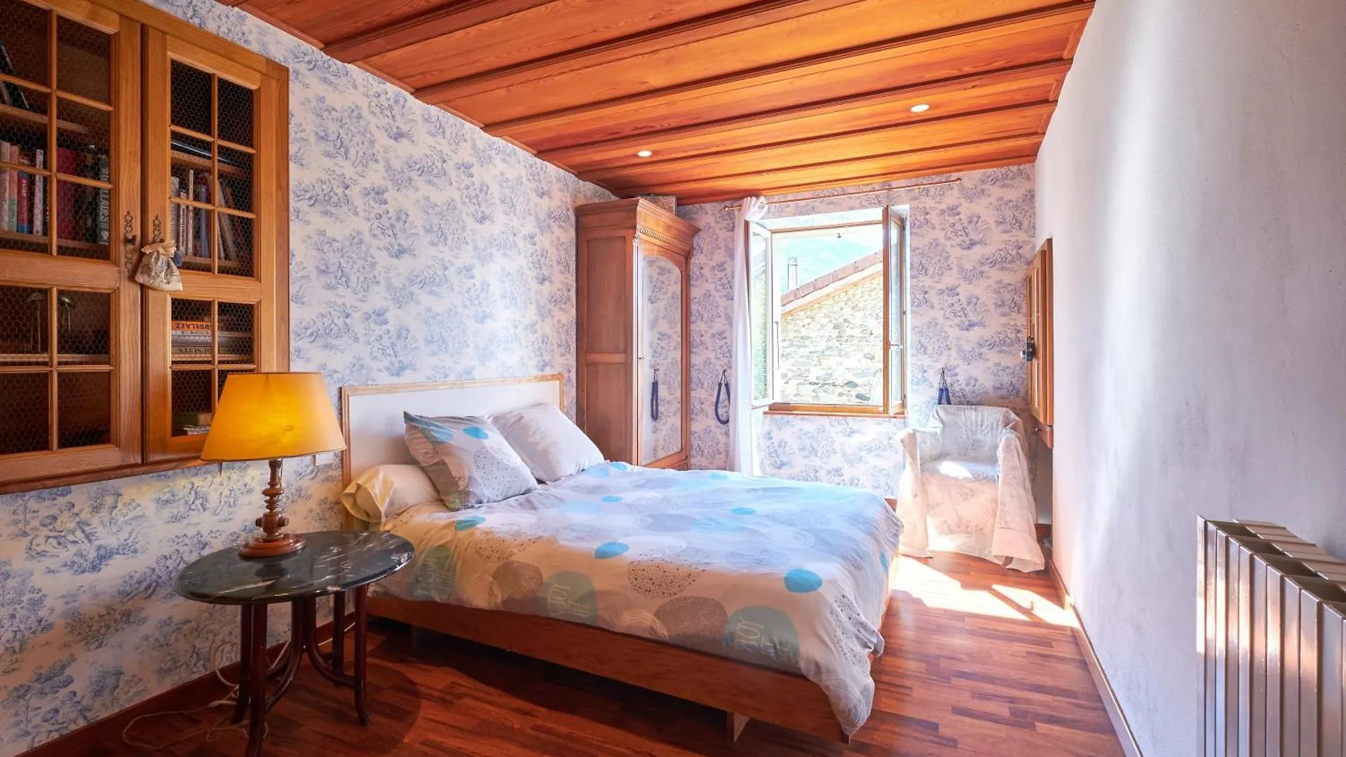 Villa Maison Chez Nous Izeron