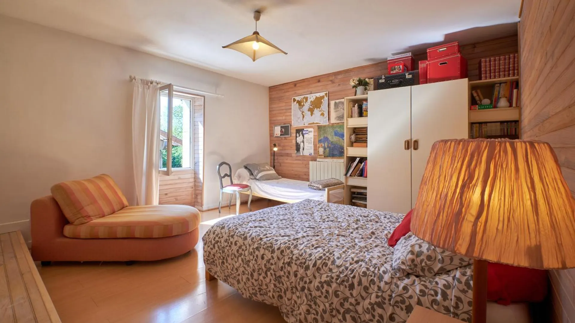 Villa Maison Chez Nous Izeron