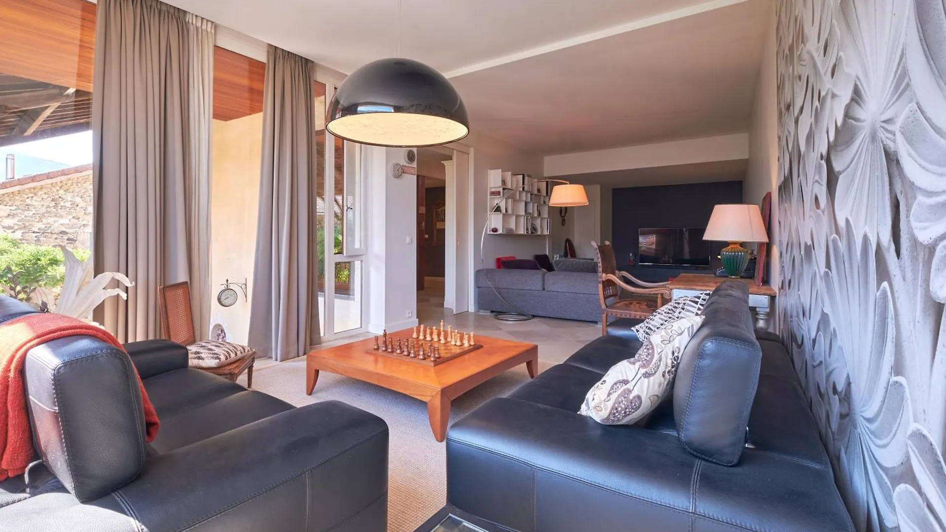 Maison Chez Nous Izeron 0*,  France