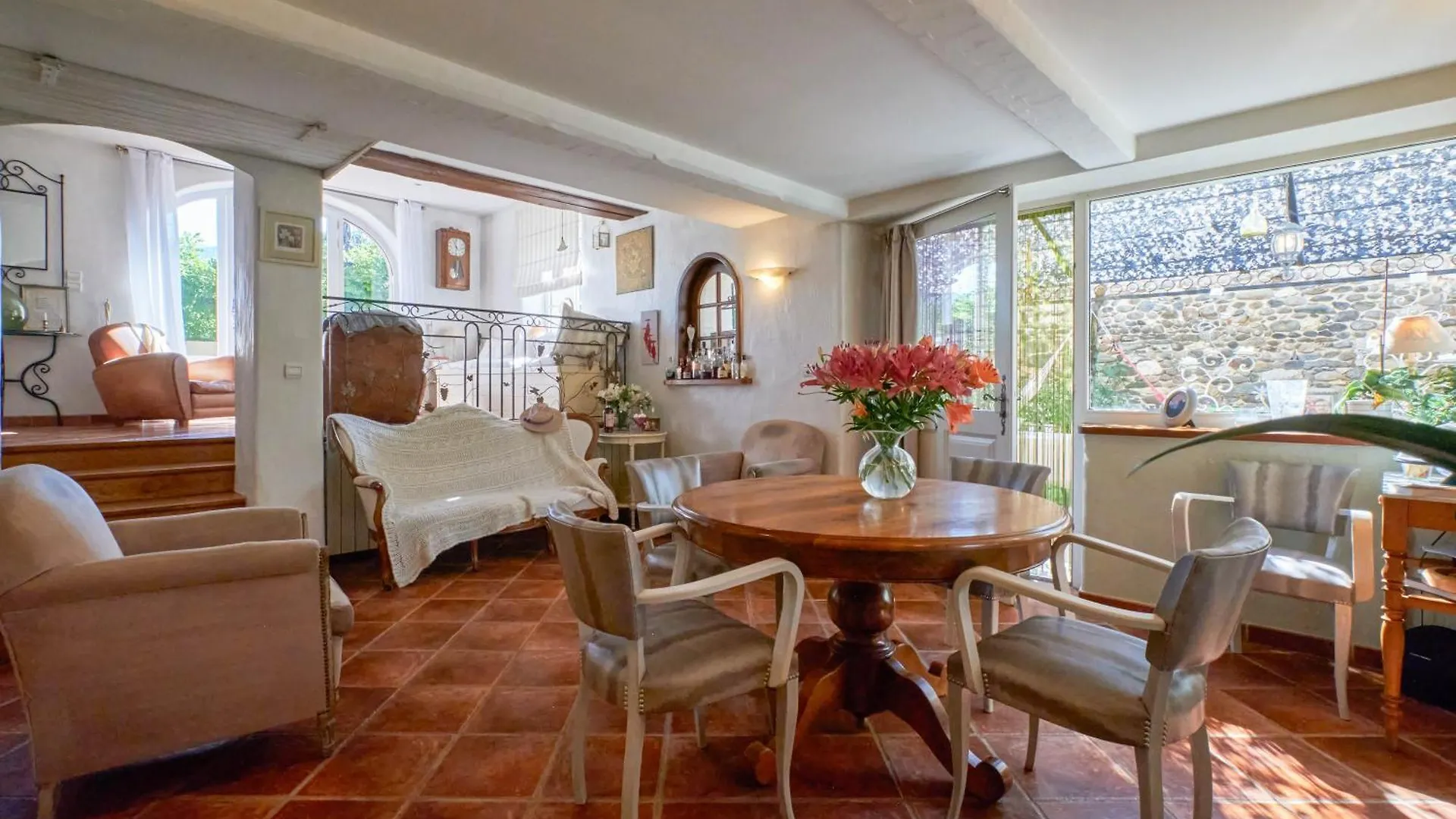 Villa Maison Chez Nous Izeron