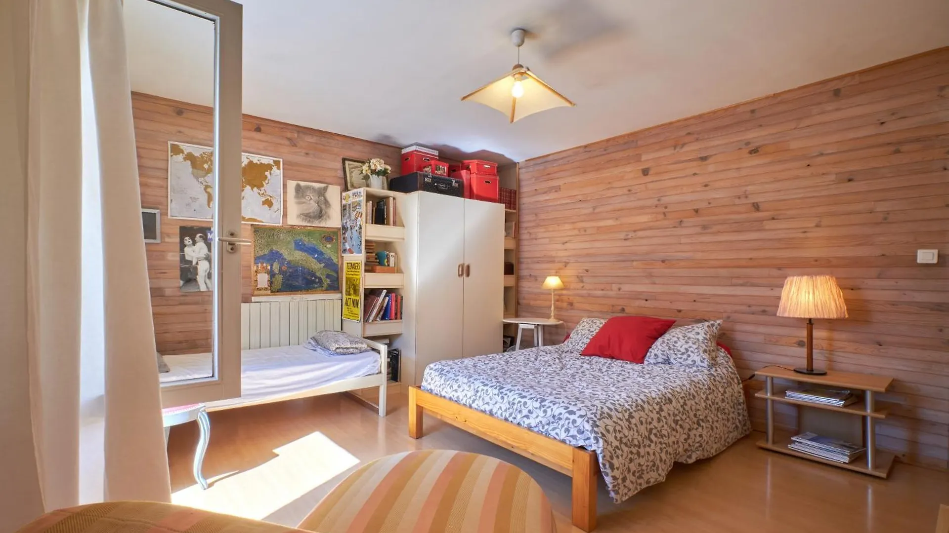 Villa Maison Chez Nous Izeron France