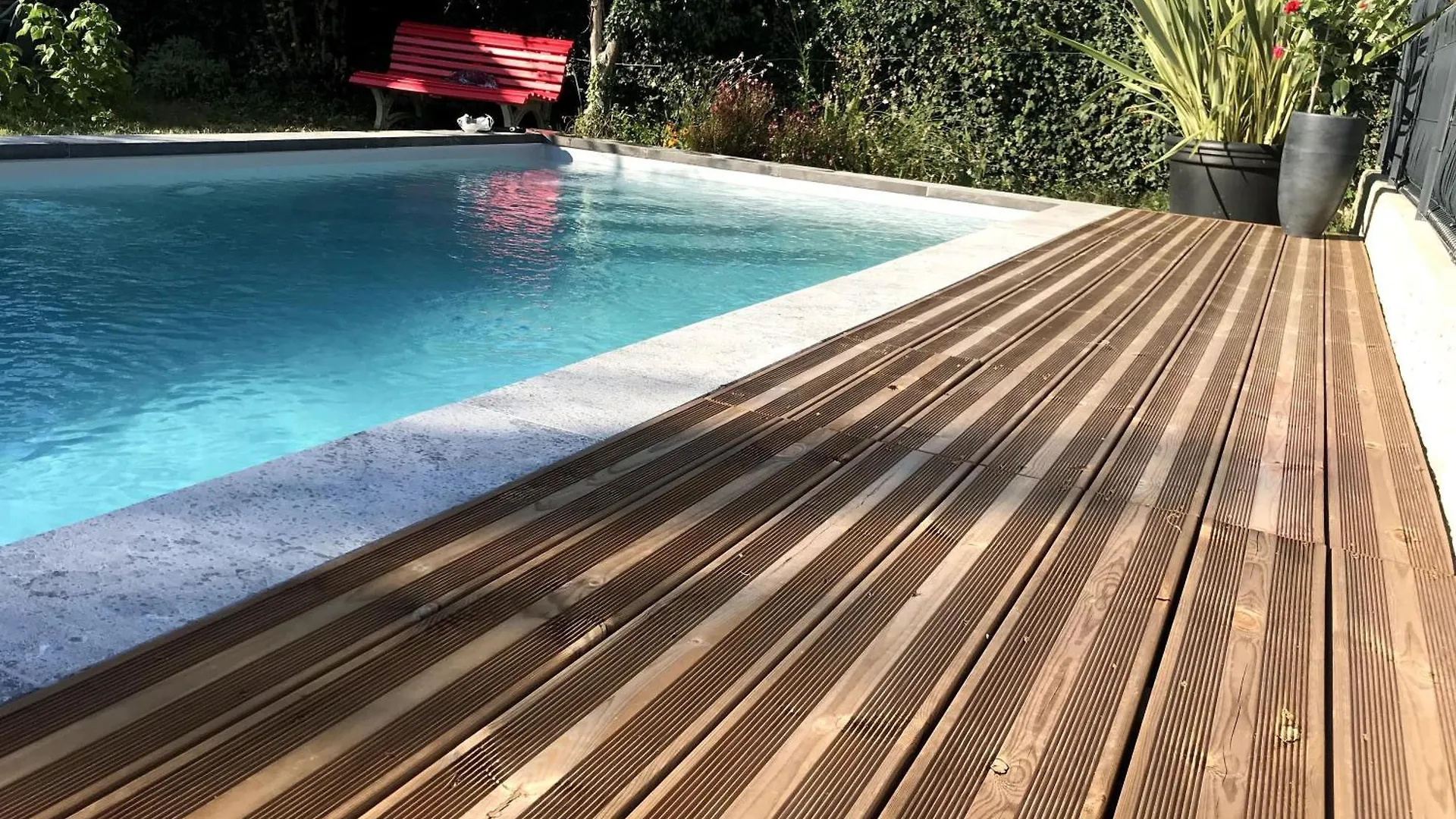 Villa Maison Chez Nous Izeron France