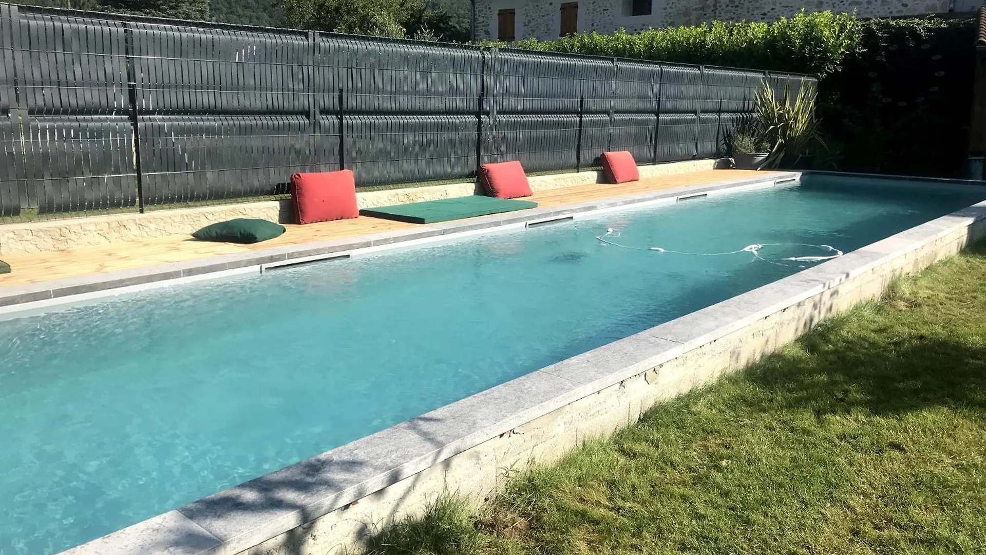 Maison Chez Nous Izeron