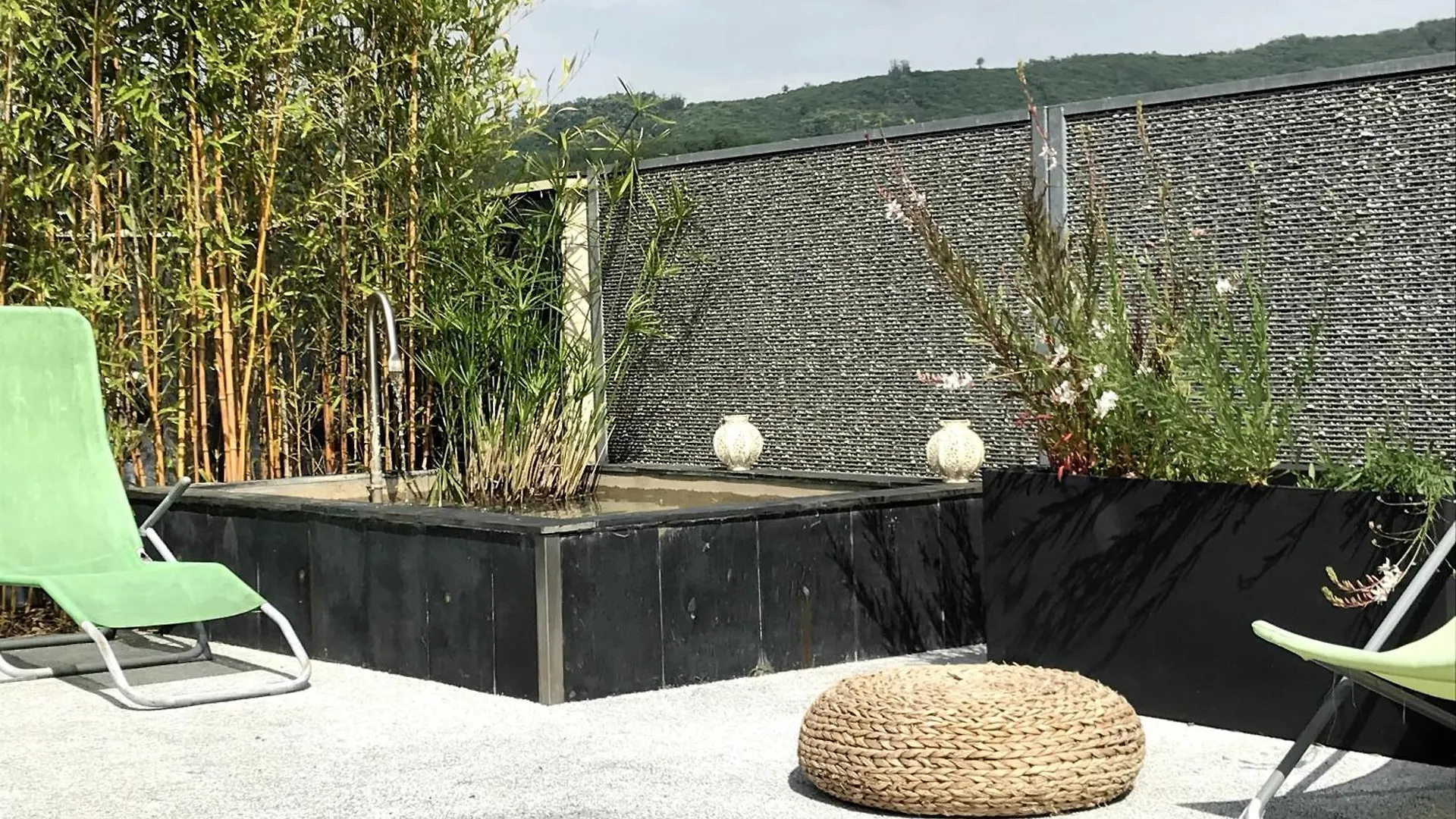 Maison Chez Nous Izeron